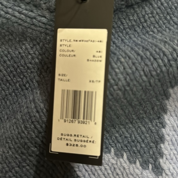 Marc Jacobs crop sweater - Picture 3 of 3